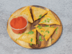 Chicken Samosa