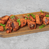 Grilled Chicken Tikka Masala