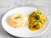Chicken Korma